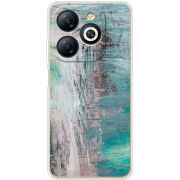 Чехол BoxFace Infinix Smart 8 