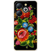 Чехол BoxFace Infinix Smart 8 