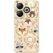 Чехол BoxFace Infinix Smart 8 