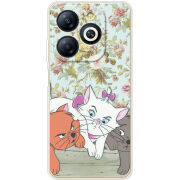 Чехол BoxFace Infinix Smart 8 