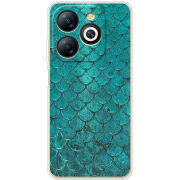 Чехол BoxFace Infinix Smart 8 