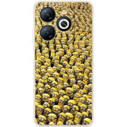 Чехол BoxFace Infinix Smart 8 