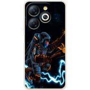 Чехол BoxFace Infinix Smart 8 