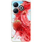 Чехол BoxFace Infinix Smart 8 