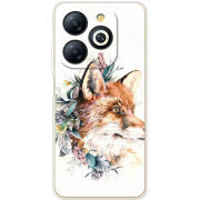 Чехол BoxFace Infinix Smart 8 