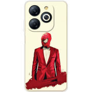 Чехол BoxFace Infinix Smart 8 