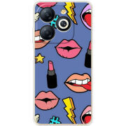 Чехол BoxFace Infinix Smart 8 