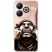 Чехол BoxFace Infinix Smart 8 