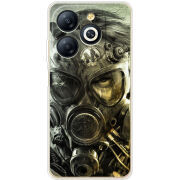 Чехол BoxFace Infinix Smart 8 
