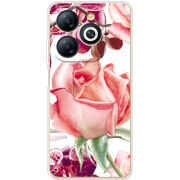 Чехол BoxFace Infinix Smart 8 