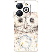Чехол BoxFace Infinix Smart 8 