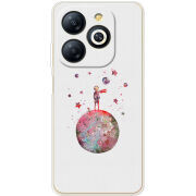 Чехол BoxFace Infinix Smart 8 