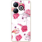 Чехол BoxFace Infinix Smart 8 