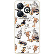 Чехол BoxFace Infinix Smart 8 
