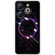 Чехол BoxFace Infinix Smart 8 