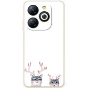Чехол BoxFace Infinix Smart 8 
