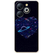 Чехол BoxFace Infinix Smart 8 