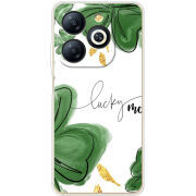 Чехол BoxFace Infinix Smart 8 