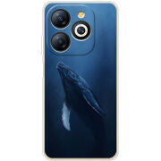 Чехол BoxFace Infinix Smart 8 