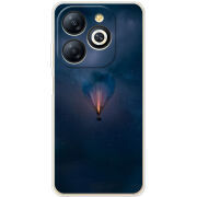 Чехол BoxFace Infinix Smart 8 