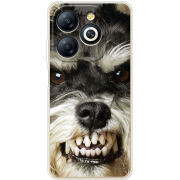 Чехол BoxFace Infinix Smart 8 Cursor