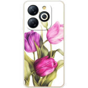 Чехол BoxFace Infinix Smart 8 
