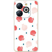 Чехол BoxFace Infinix Smart 8 