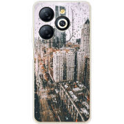 Чехол BoxFace Infinix Smart 8 