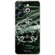 Чехол BoxFace Infinix Smart 8 