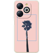 Чехол BoxFace Infinix Smart 8 