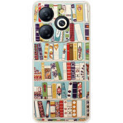 Чехол BoxFace Infinix Smart 8 