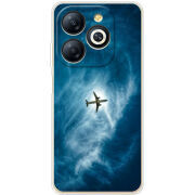 Чехол BoxFace Infinix Smart 8 