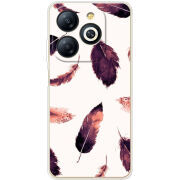 Чехол BoxFace Infinix Smart 8 