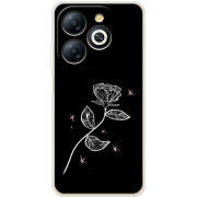 Чехол BoxFace Infinix Smart 8 