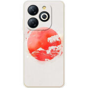 Чехол BoxFace Infinix Smart 8 