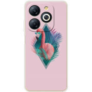 Чехол BoxFace Infinix Smart 8 