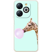 Чехол BoxFace Infinix Smart 8 