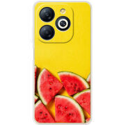 Чехол BoxFace Infinix Smart 8 