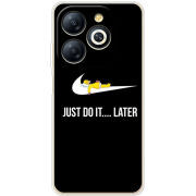 Чехол BoxFace Infinix Smart 8 