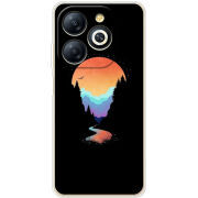 Чехол BoxFace Infinix Smart 8 