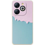 Чехол BoxFace Infinix Smart 8 