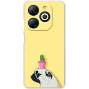 Чехол BoxFace Infinix Smart 8 