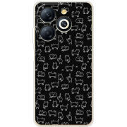 Чехол BoxFace Infinix Smart 8 