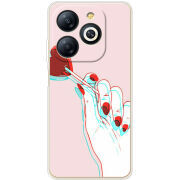 Чехол BoxFace Infinix Smart 8 