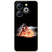 Чехол BoxFace Infinix Smart 8 