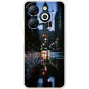 Чехол BoxFace Infinix Smart 8 