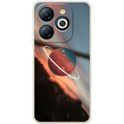 Чехол BoxFace Infinix Smart 8 