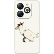 Чехол BoxFace Infinix Smart 8 