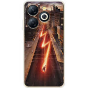 Чехол BoxFace Infinix Smart 8 