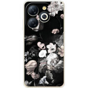 Чехол BoxFace Infinix Smart 8 